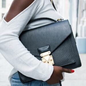 💎✨AUTHENTIC✨💎 Louis Vuitton Monceau